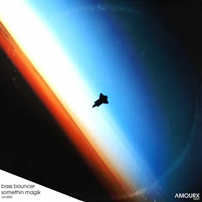 Bass Bouncer — SOMETHIN MAGIK