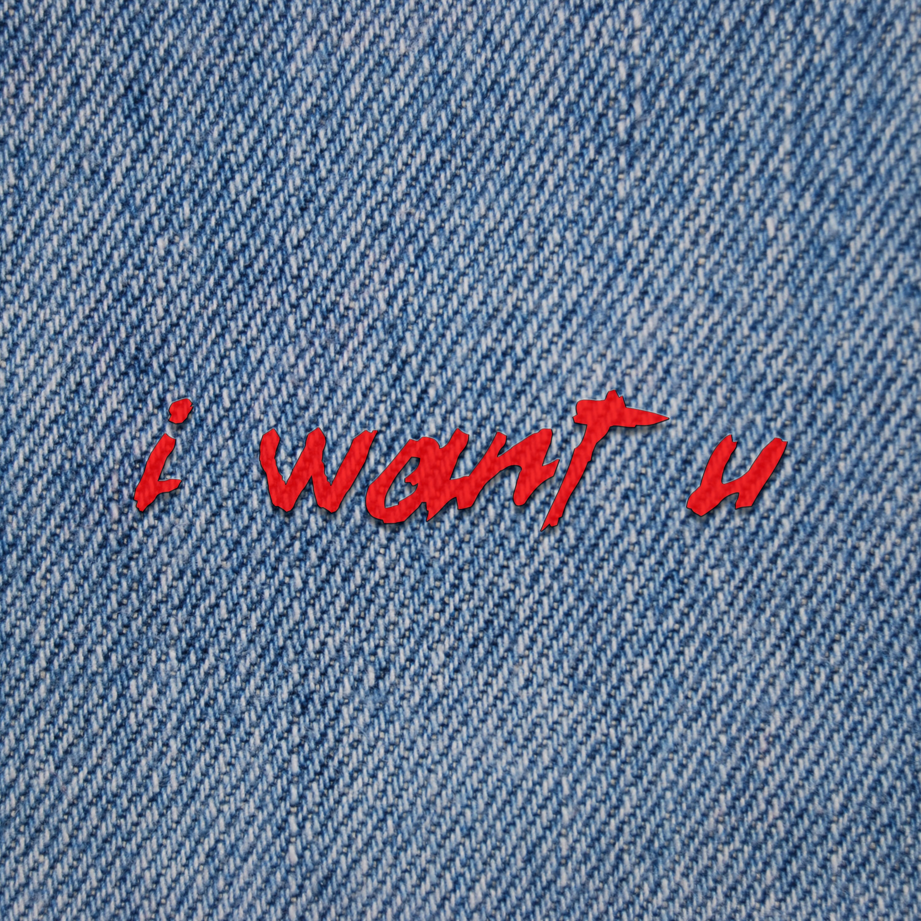 I Want U