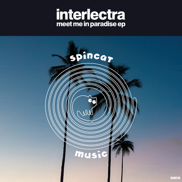 Meet Me In Paradise EP